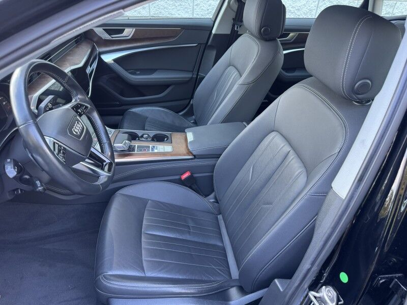 2019 Audi A6 Premium Plus Willow Grove PA