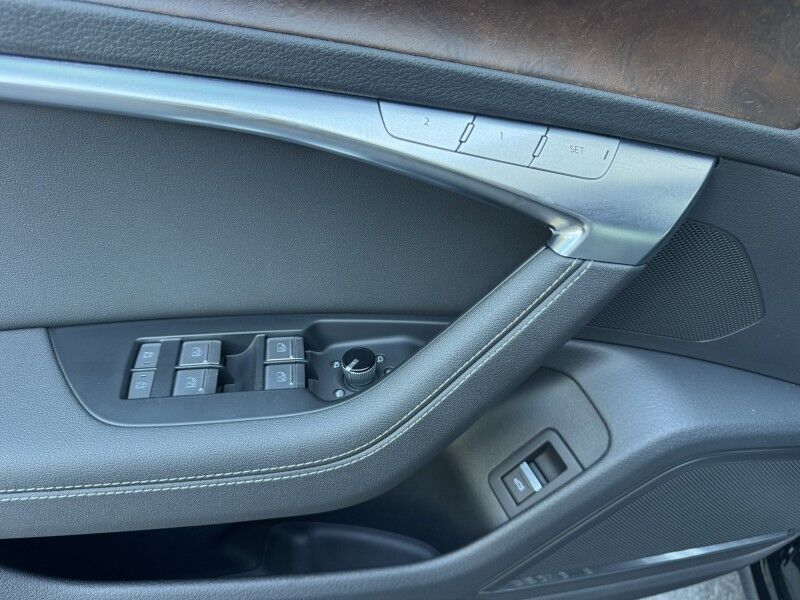 2019 Audi A6 Premium Plus Willow Grove PA