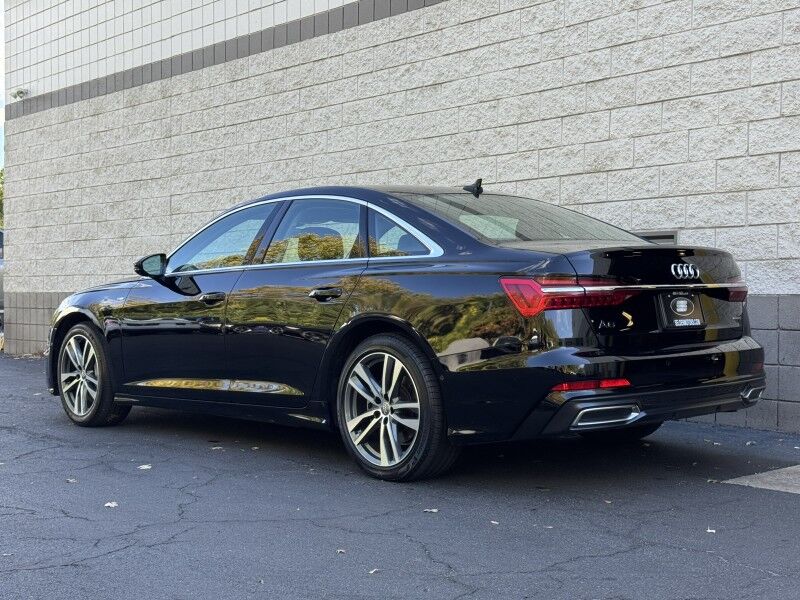2019 Audi A6 Premium Plus Willow Grove PA
