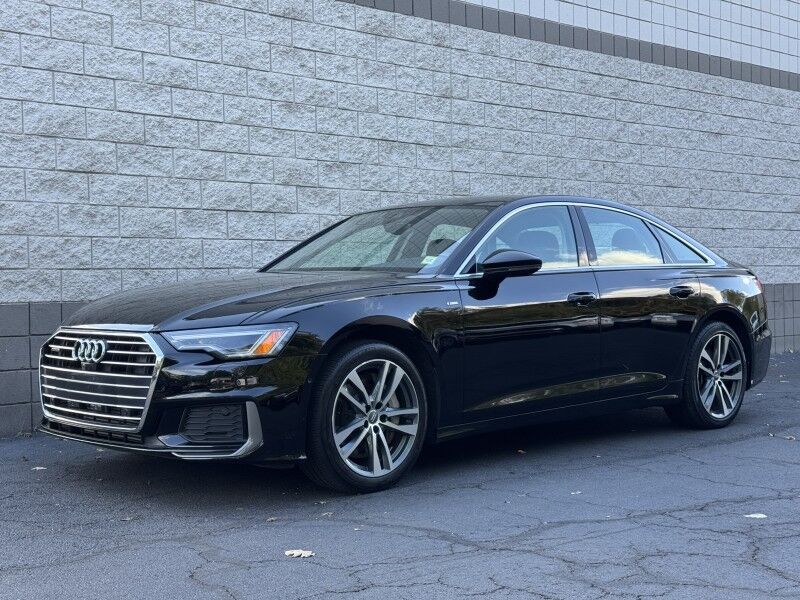 2019 Audi A6 Premium Plus Willow Grove PA