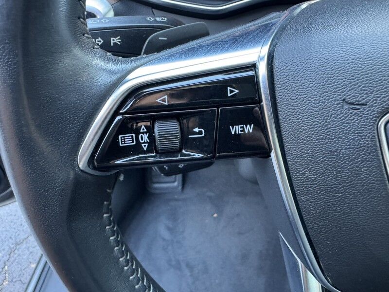 2019 Audi A6 Premium Plus Willow Grove PA