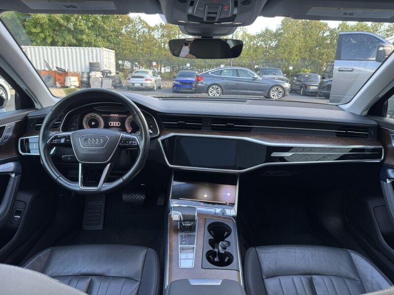 2019 Audi A6 Premium Plus Willow Grove PA