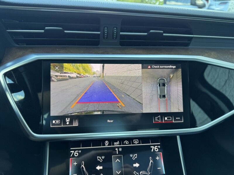 2019 Audi A6 Premium Plus Willow Grove PA