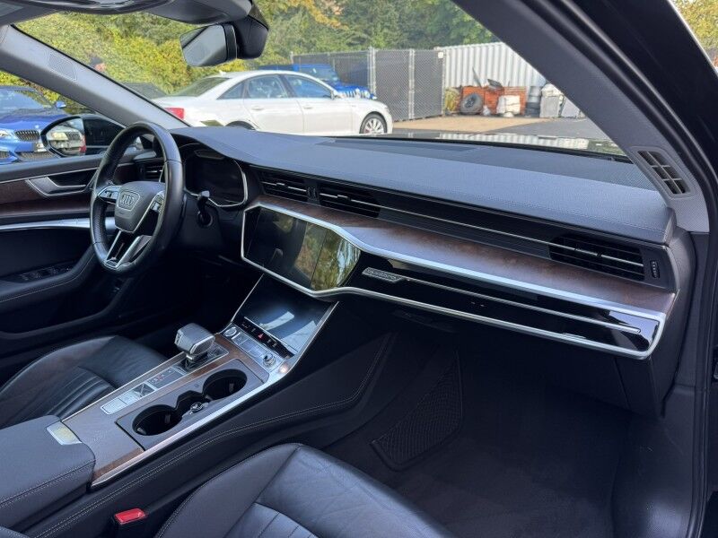 2019 Audi A6 Premium Plus Willow Grove PA