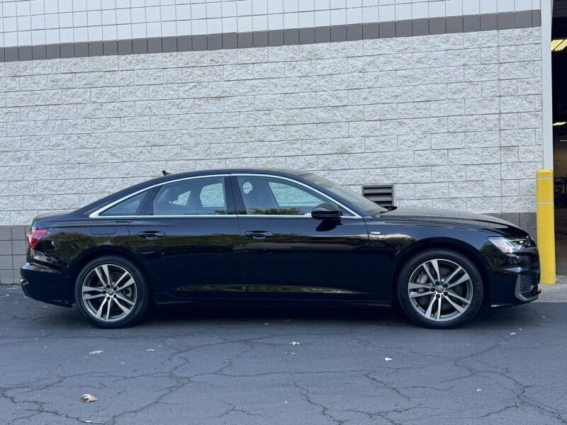 2019 Audi A6 Premium Plus Willow Grove PA