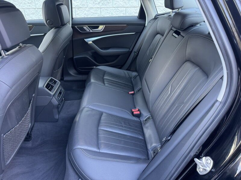 2019 Audi A6 Premium Plus Willow Grove PA