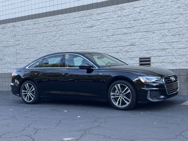 2019 Audi A6 Premium Plus Willow Grove PA