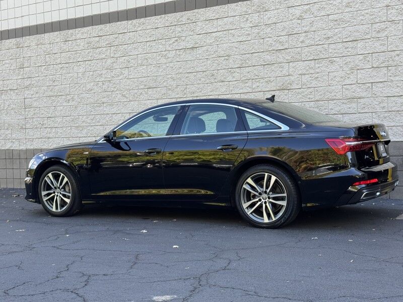 2019 Audi A6 Premium Plus Willow Grove PA