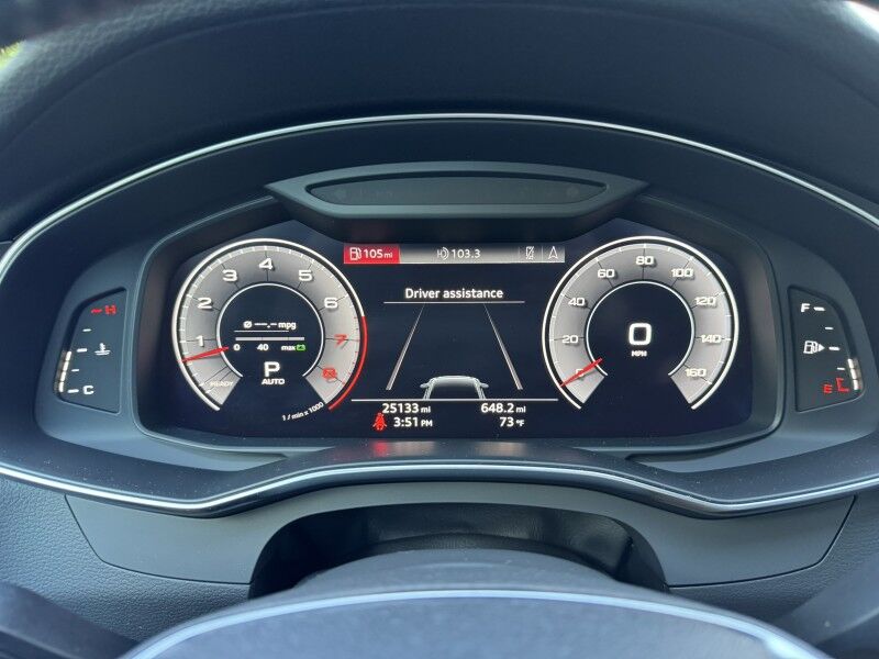 2019 Audi A6 Premium Plus Willow Grove PA