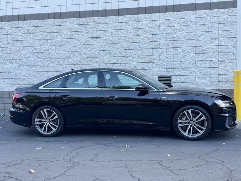 2019 Audi A6 Premium Plus Willow Grove PA