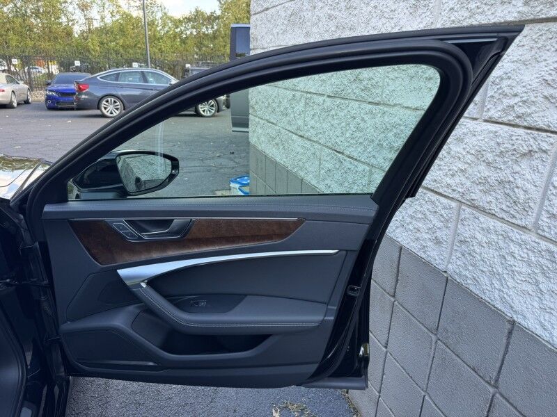 2019 Audi A6 Premium Plus Willow Grove PA