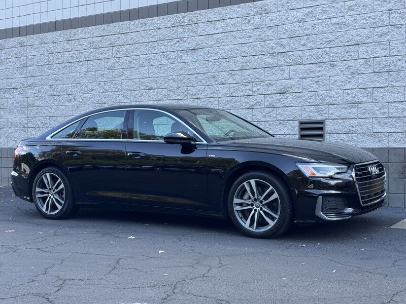 2019 Audi A6 Premium Plus Willow Grove PA