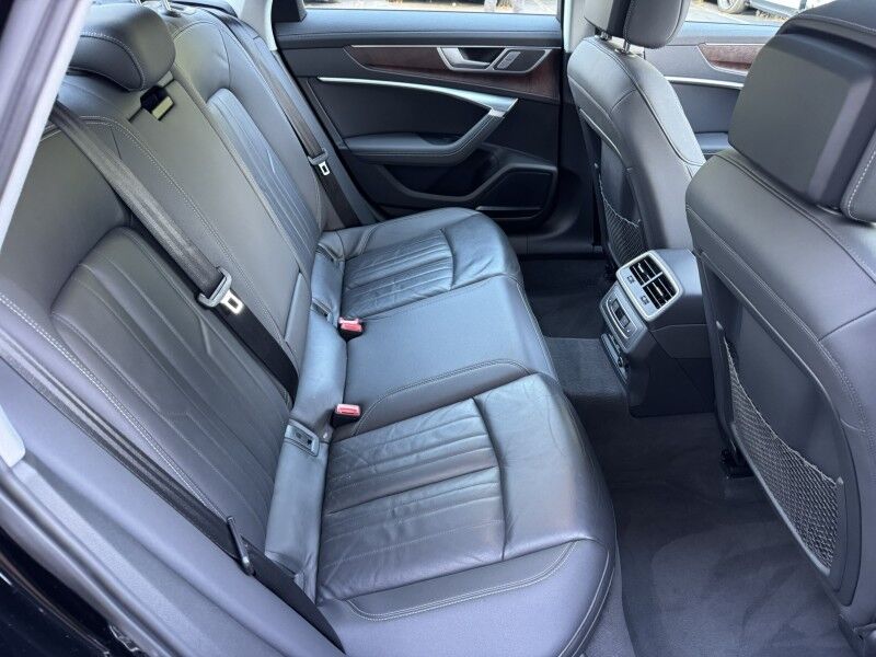 2019 Audi A6 Premium Plus Willow Grove PA
