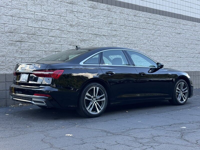 2019 Audi A6 Premium Plus Willow Grove PA
