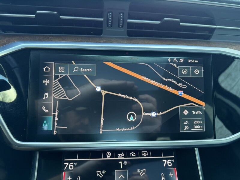 2019 Audi A6 Premium Plus Willow Grove PA