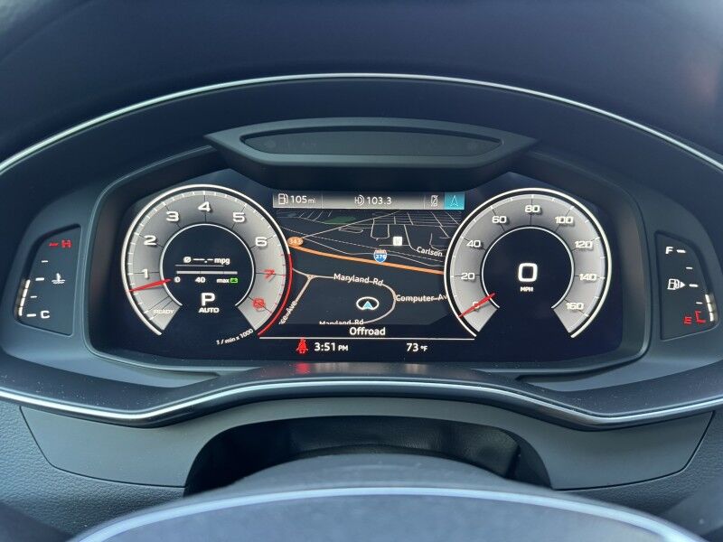 2019 Audi A6 Premium Plus Willow Grove PA