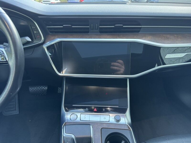 2019 Audi A6 Premium Plus Willow Grove PA