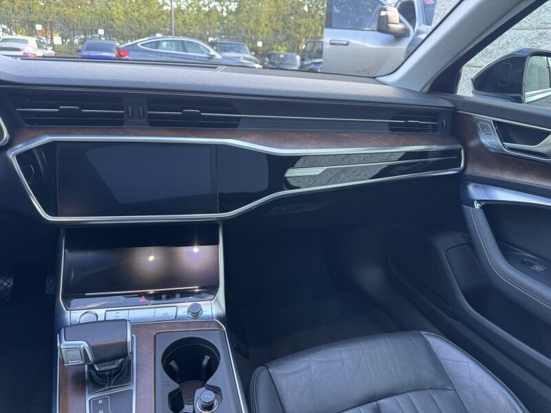 2019 Audi A6 Premium Plus Willow Grove PA