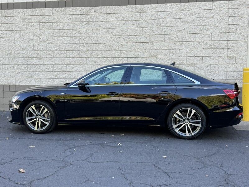 2019 Audi A6 Premium Plus Willow Grove PA