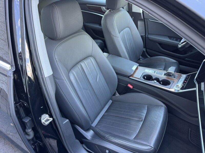 2019 Audi A6 Premium Plus Willow Grove PA