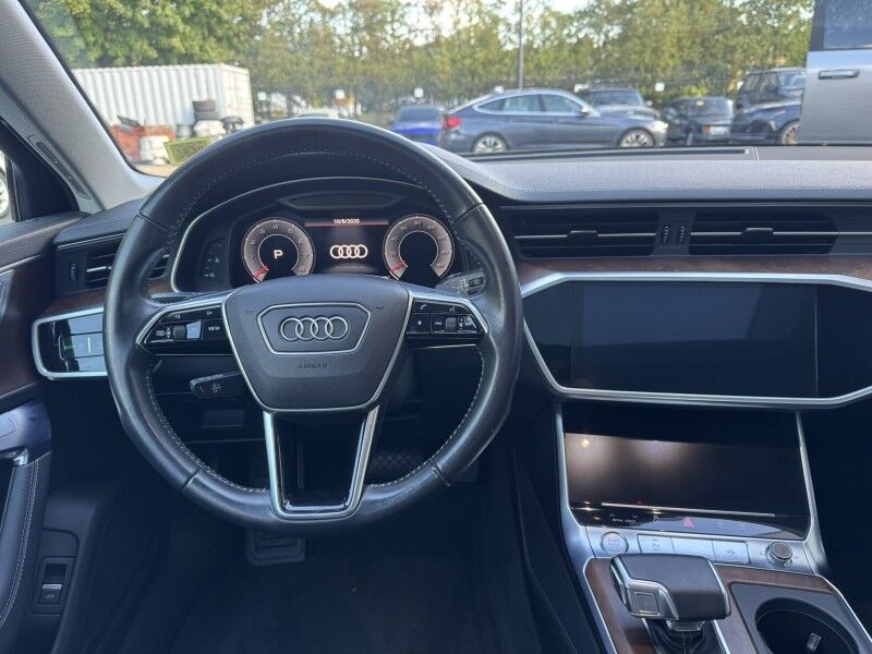 2019 Audi A6 Premium Plus Willow Grove PA