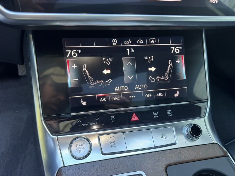 2019 Audi A6 Premium Plus Willow Grove PA