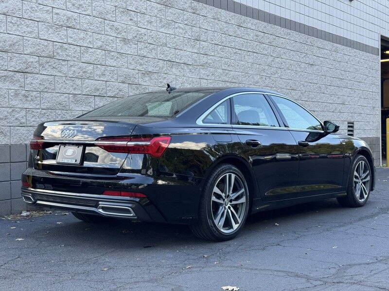 2019 Audi A6 Premium Plus Willow Grove PA