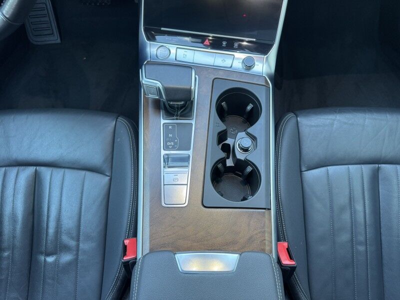 2019 Audi A6 Premium Plus Willow Grove PA