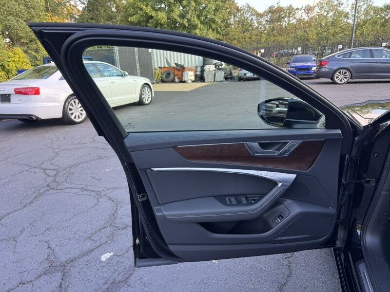 2019 Audi A6 Premium Plus Willow Grove PA
