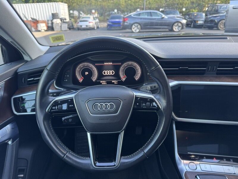 2019 Audi A6 Premium Plus Willow Grove PA