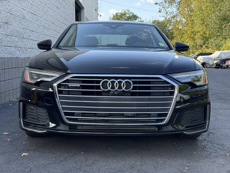 2019 Audi A6 Premium Plus Willow Grove PA