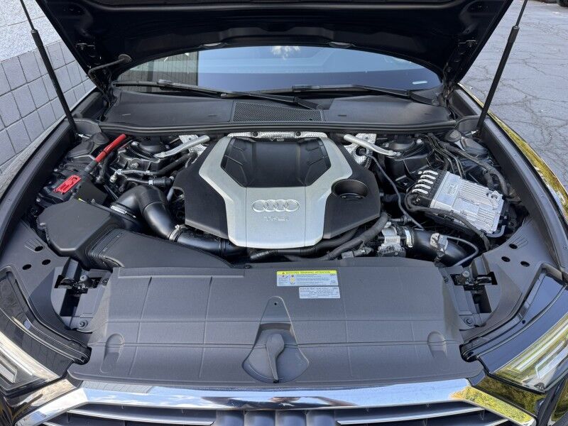 2019 Audi A6 Premium Plus