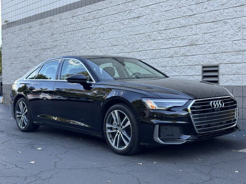 2019 Audi A6 Premium Plus Willow Grove PA