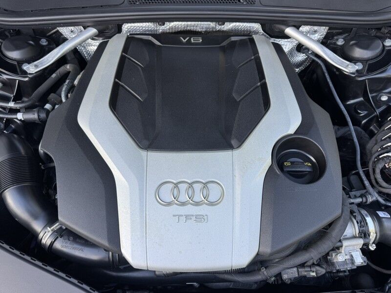 2019 Audi A6 Premium Plus