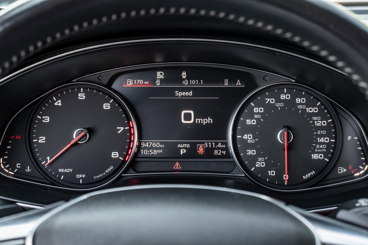 2019 Audi A6 Premium  Selma TX