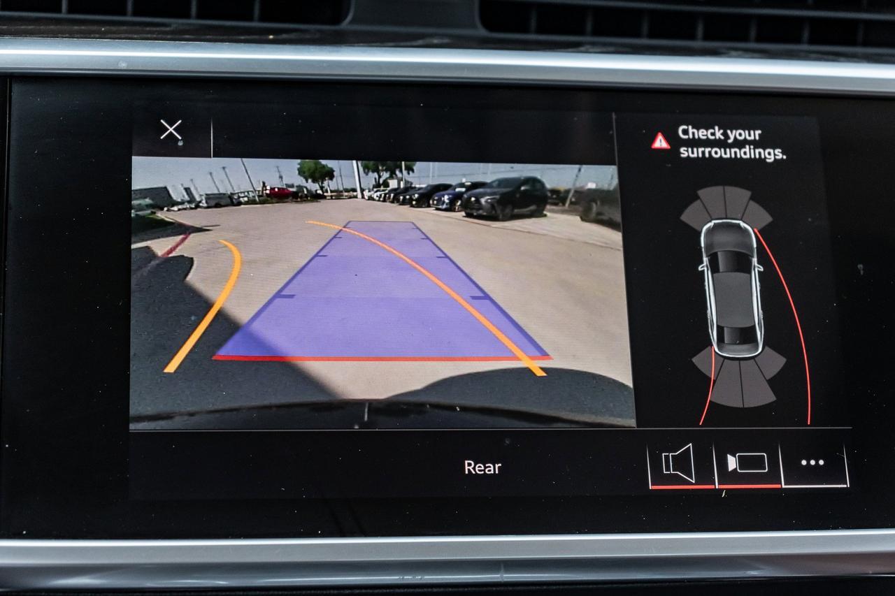2019 Audi A6 Premium  Selma TX