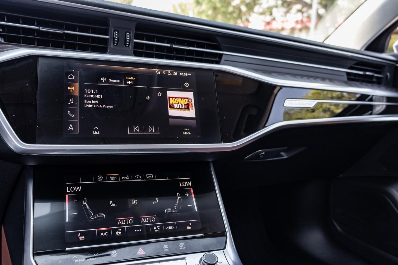 2019 Audi A6 Premium  Selma TX