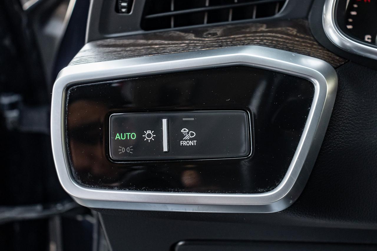 2019 Audi A6 Premium  Selma TX