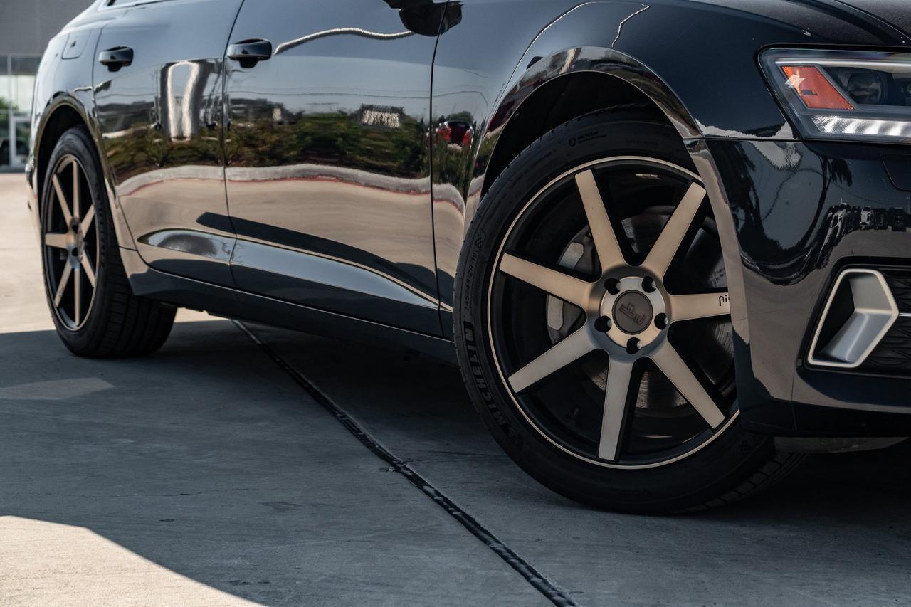2019 Audi A6 Premium  Selma TX