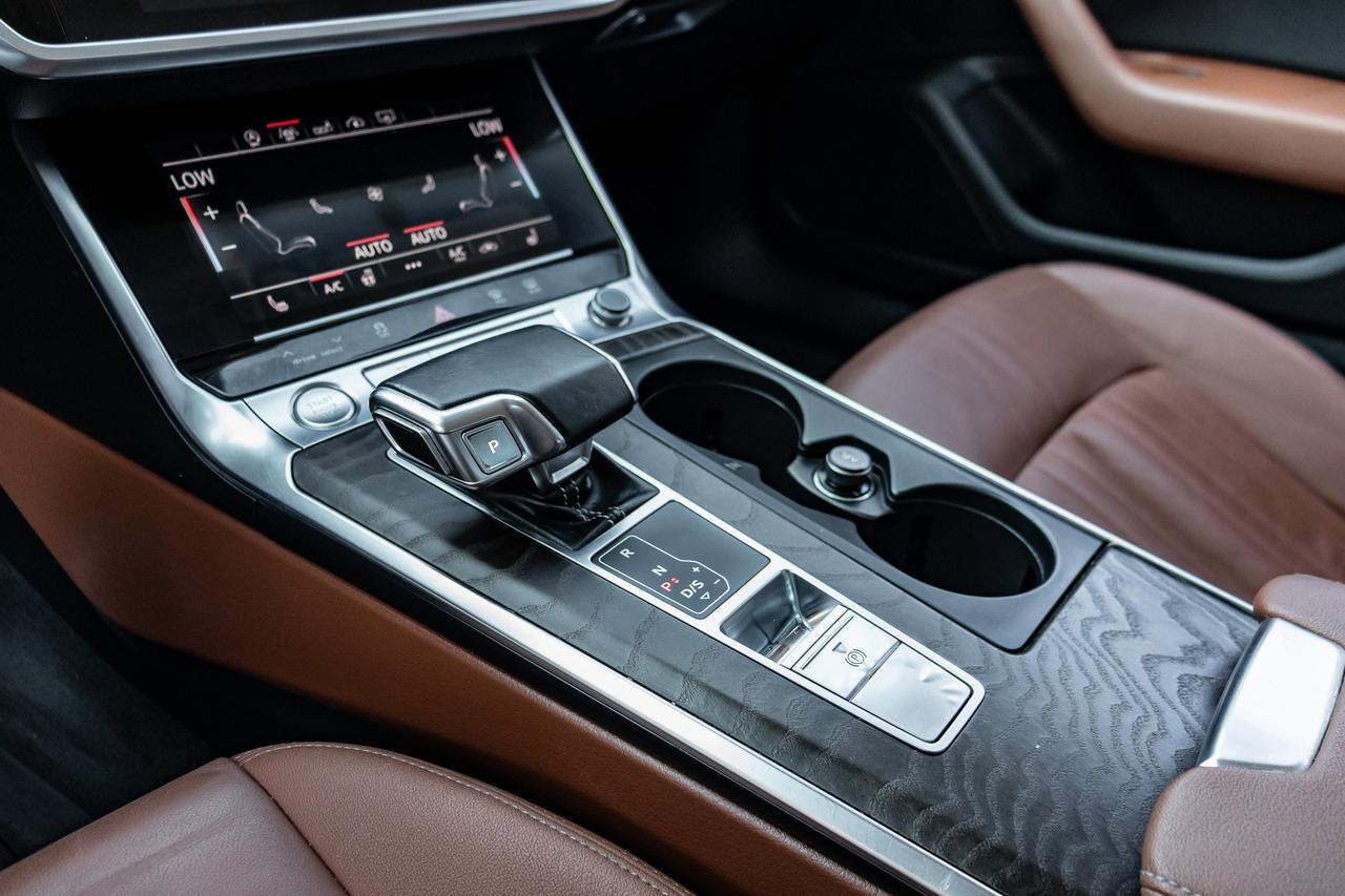 2019 Audi A6 Premium  Selma TX