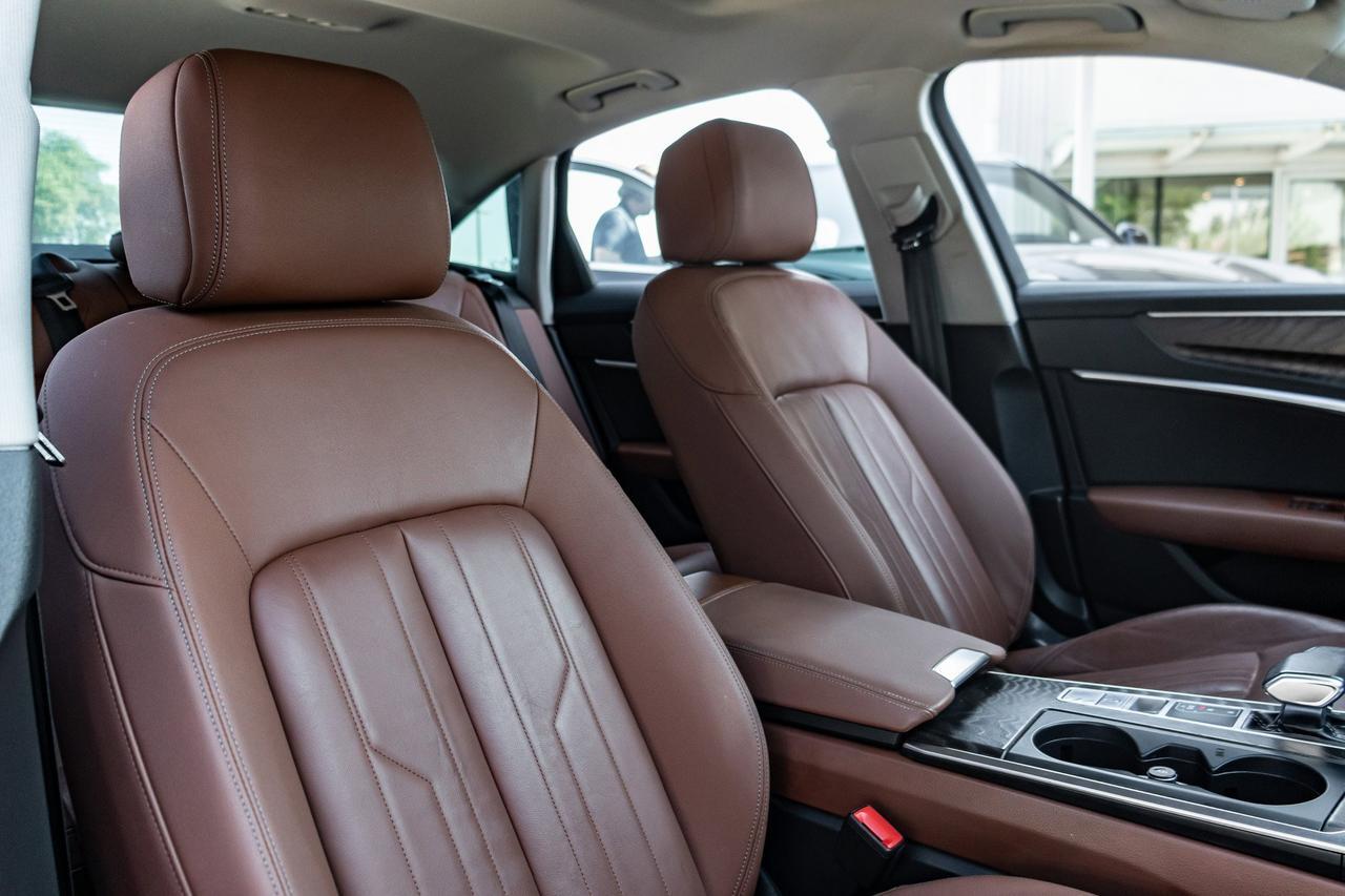 2019 Audi A6 Premium  Selma TX