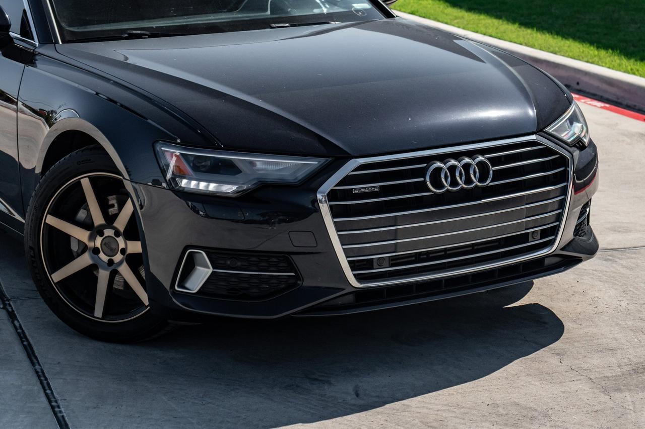 2019 Audi A6 Premium  Selma TX