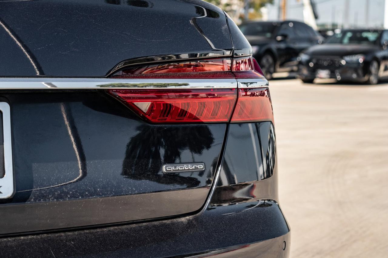 2019 Audi A6 Premium  Selma TX