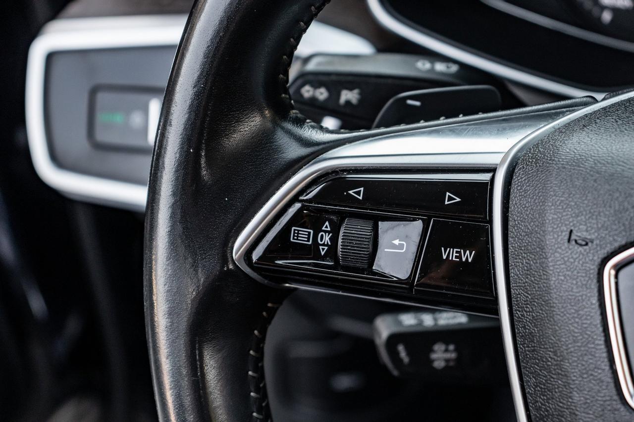 2019 Audi A6 Premium  Selma TX