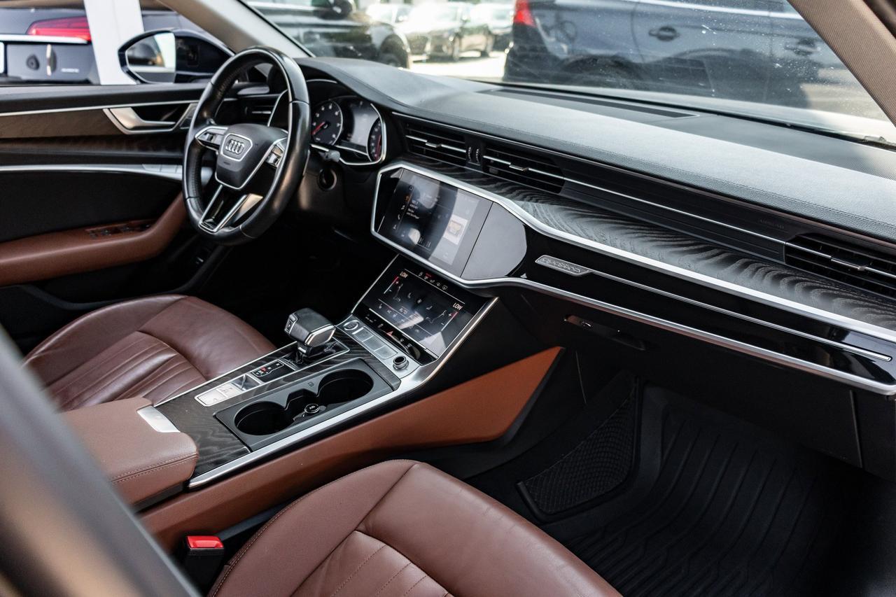 2019 Audi A6 Premium  Selma TX