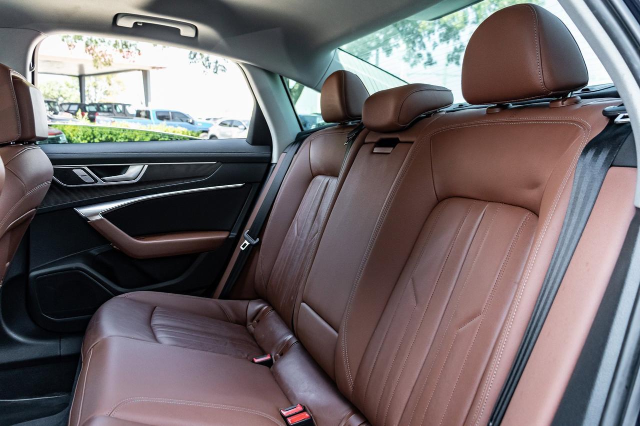 2019 Audi A6 Premium  Selma TX