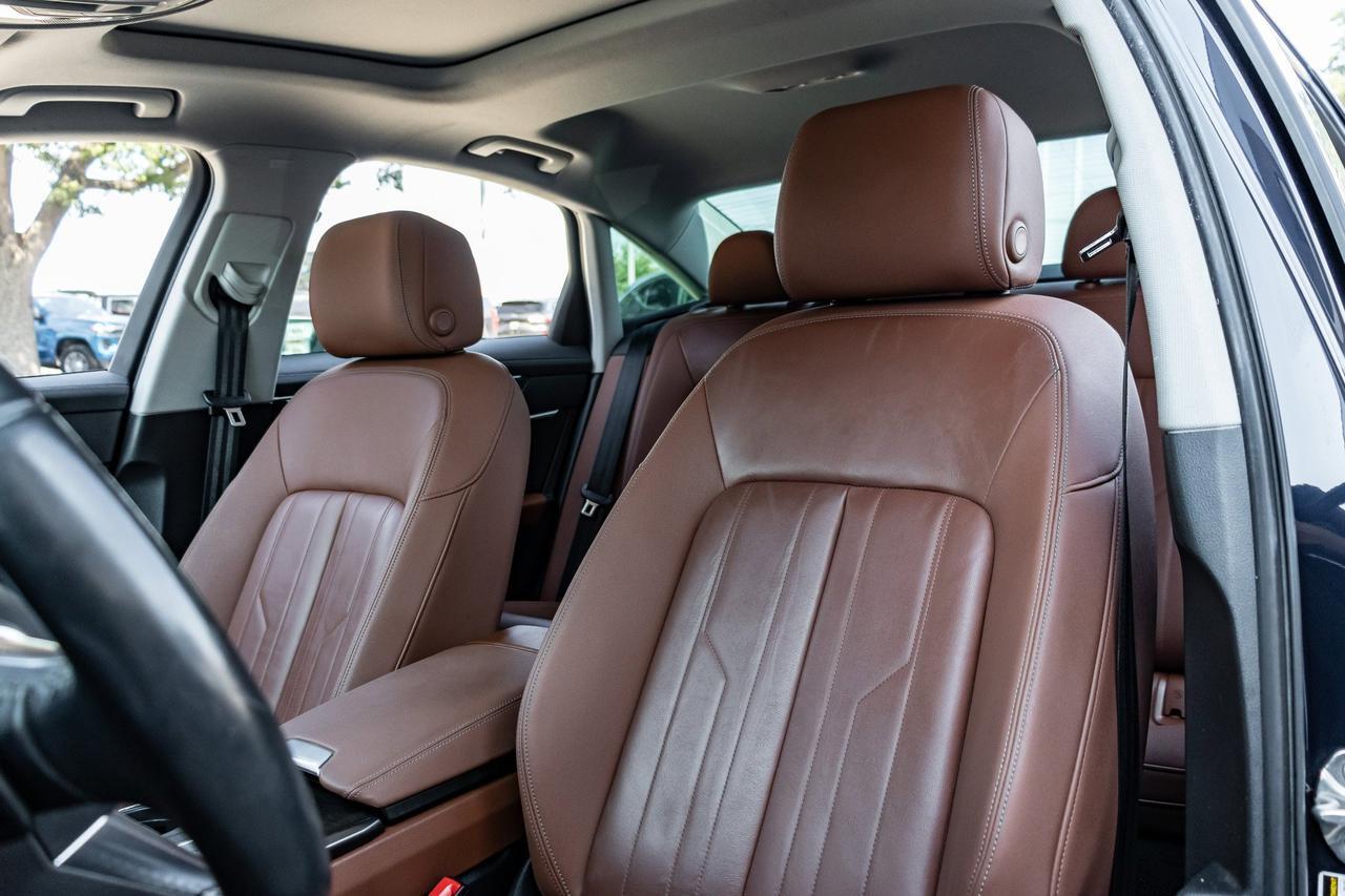 2019 Audi A6 Premium  Selma TX