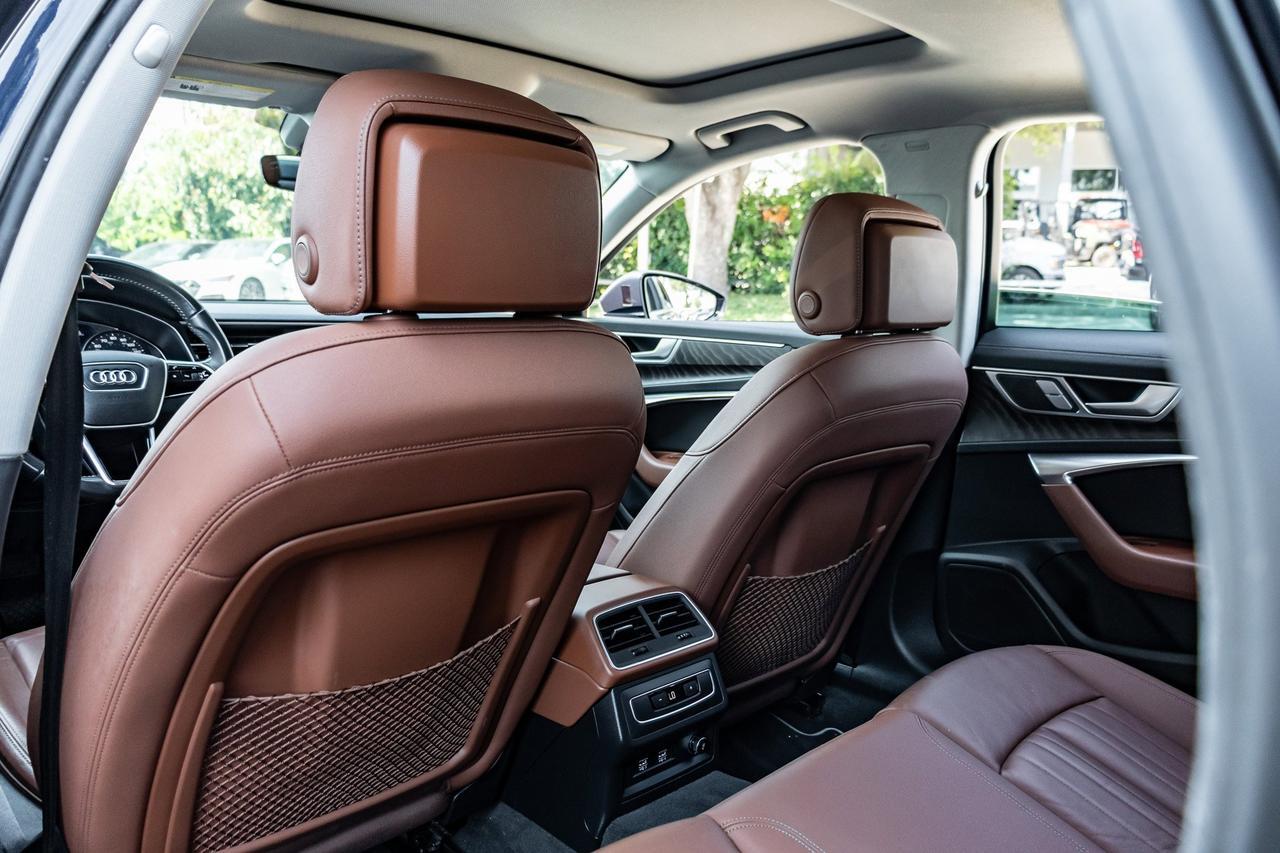 2019 Audi A6 Premium  Selma TX