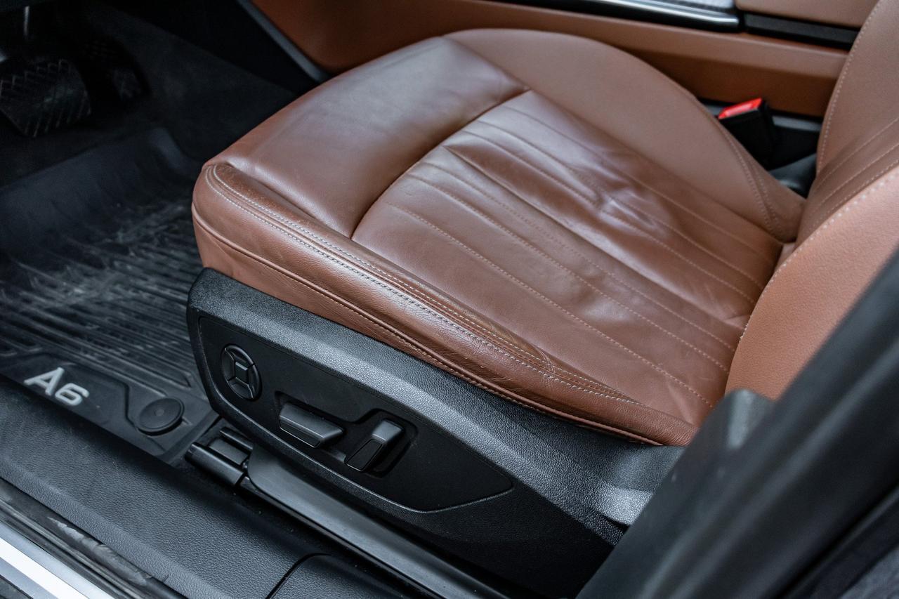 2019 Audi A6 Premium  Selma TX