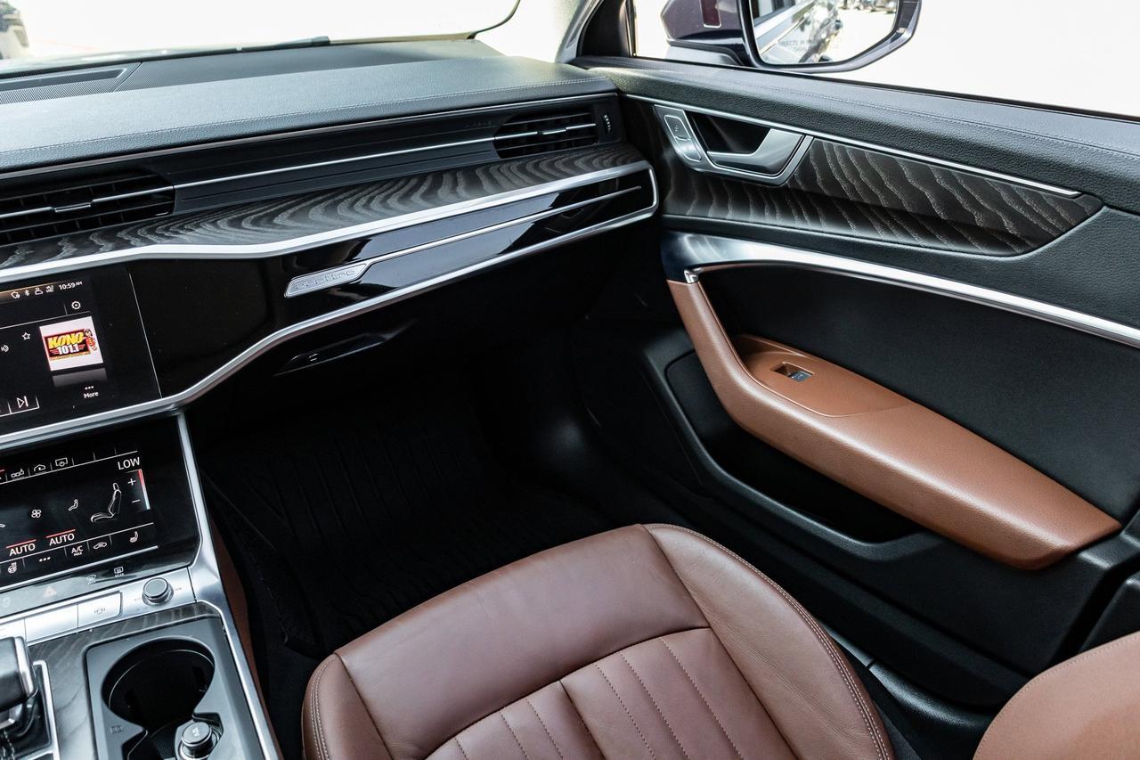 2019 Audi A6 Premium  Selma TX